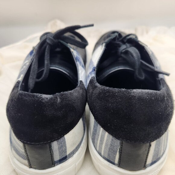 Michael Shannon Sneakers Men Shoes, Size 10 - Picture 3 of 7